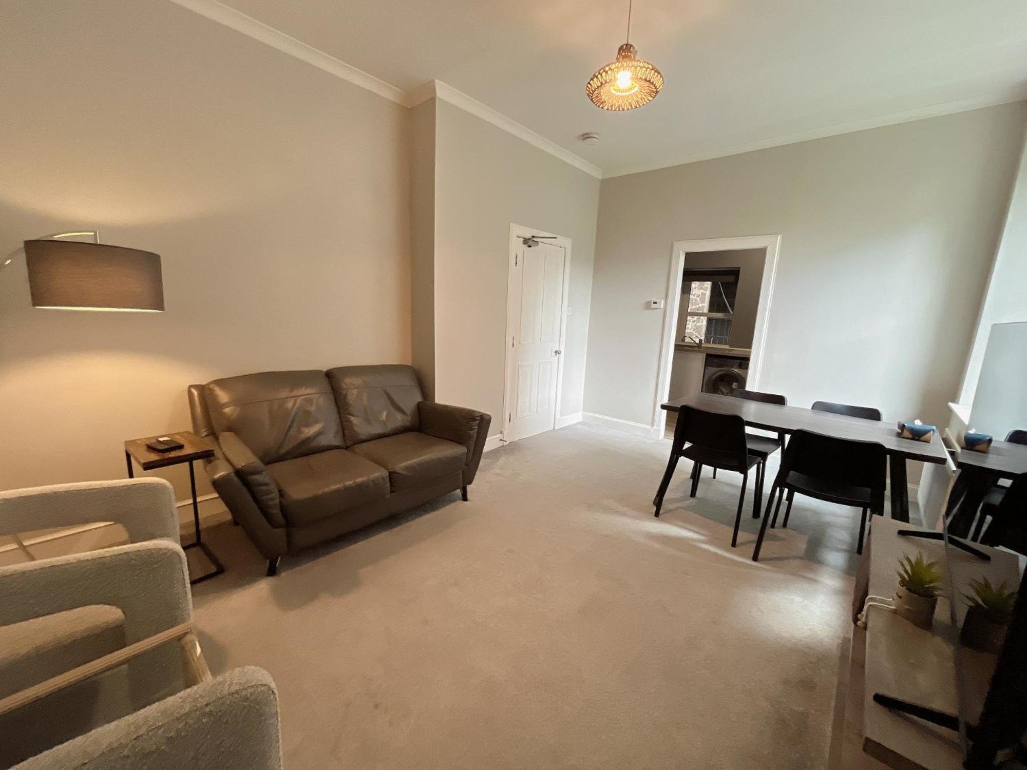Two Bed Apartment — Photos 2